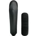 Kit 2 Silikonringe Ring Manhood von Baile For Him
