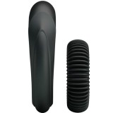 Kit 2 Silikonringe Ring Manhood von Baile For Him | Fesselliebe.de