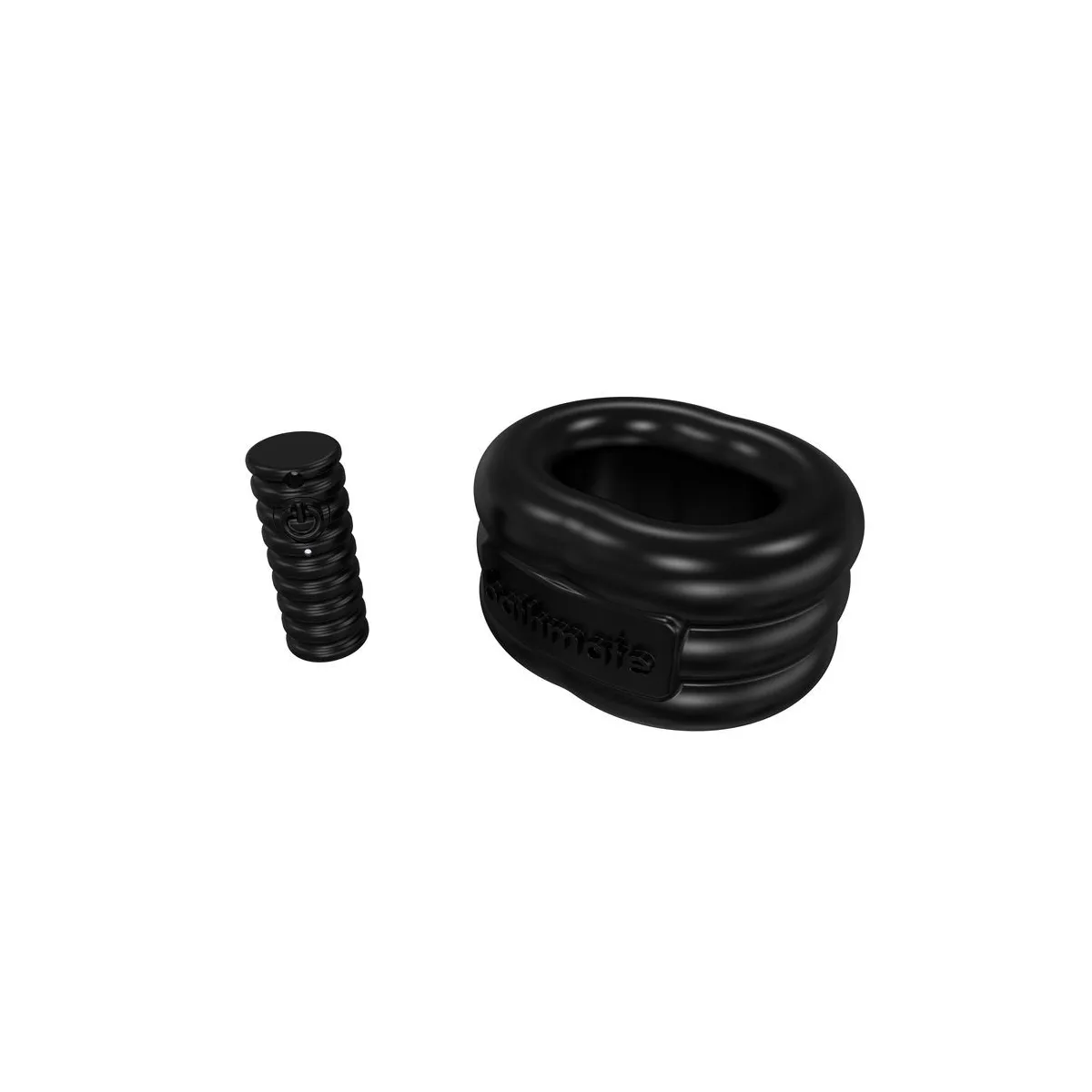 Vibe Ring Stretch 3 Geschwindigkeiten von Bathmate | Fesselliebe.de