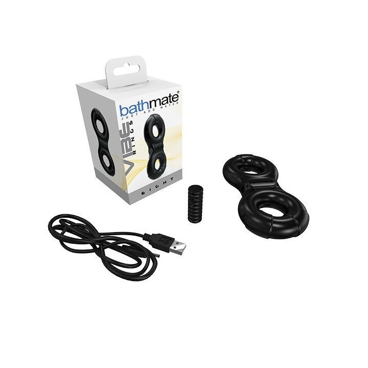 Vibe Ring Acht von Bathmate | Fesselliebe.de