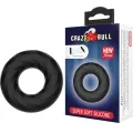 Spiral-Silikonring von Crazy Bull