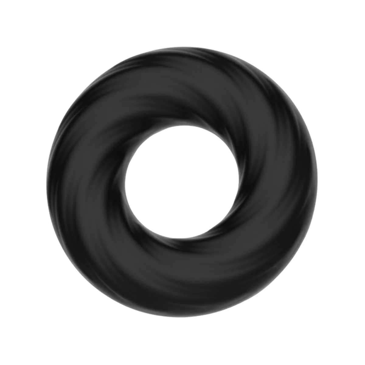 Spiral-Silikonring von Crazy Bull | Fesselliebe.de