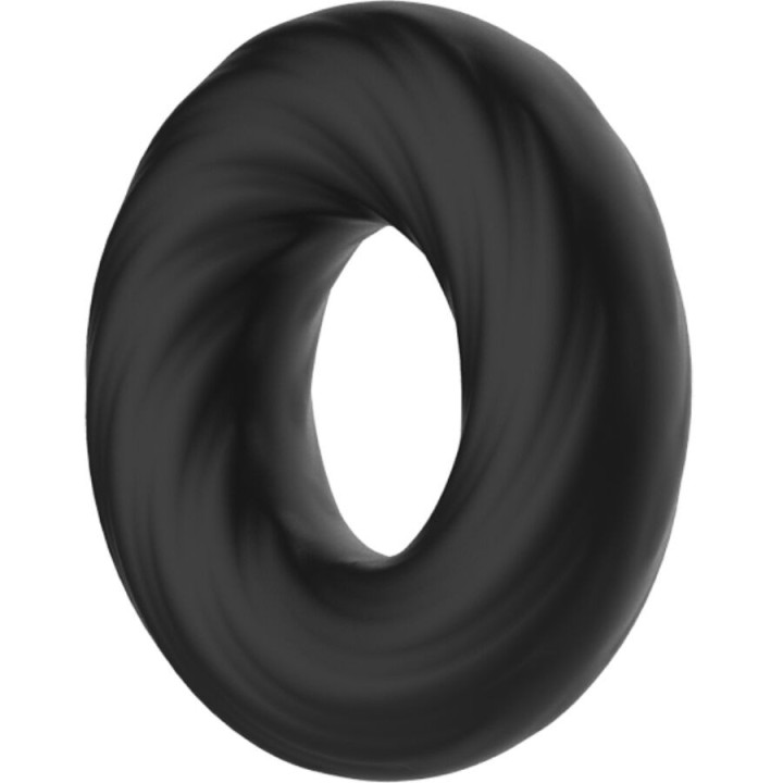 Spiral-Silikonring von Crazy Bull | Fesselliebe.de