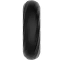 Spiral-Silikonring von Crazy Bull
