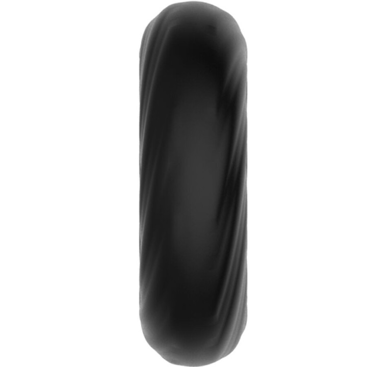 Spiral-Silikonring von Crazy Bull | Fesselliebe.de