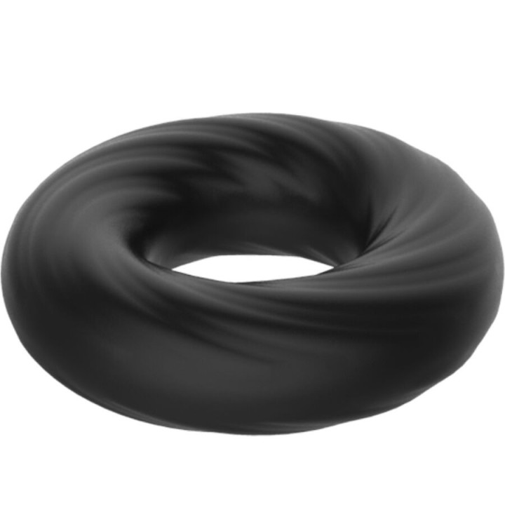 Spiral-Silikonring von Crazy Bull | Fesselliebe.de