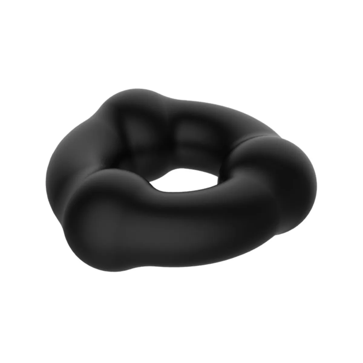 Super Weicher Silikonring mit Noppen von Crazy Bull | Fesselliebe.de