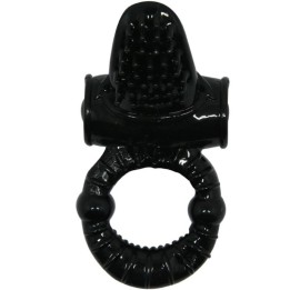 Sweet Ring Vibrierring mit Texturiertem Rabbit von Baile For Him | Fesselliebe.de