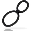 Verstellbare Ringe für Penis von Addicted Toys