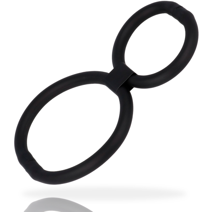 Verstellbare Ringe für Penis von Addicted Toys | Fesselliebe.de