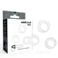 C-Ring-Set Klar von Addicted Toys