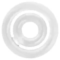 Potenz-C-Ring Penis Klar von Addicted Toys