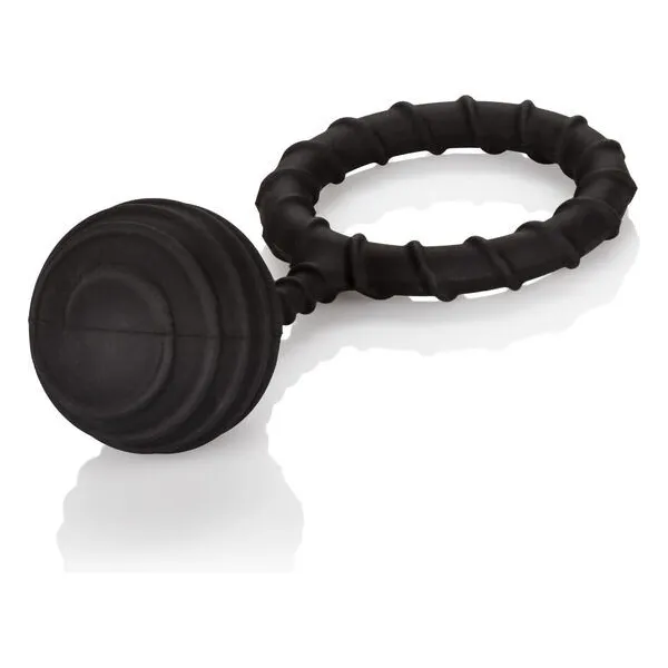 Colt Gewichteter Ring XL von Calexotics | Fesselliebe.de