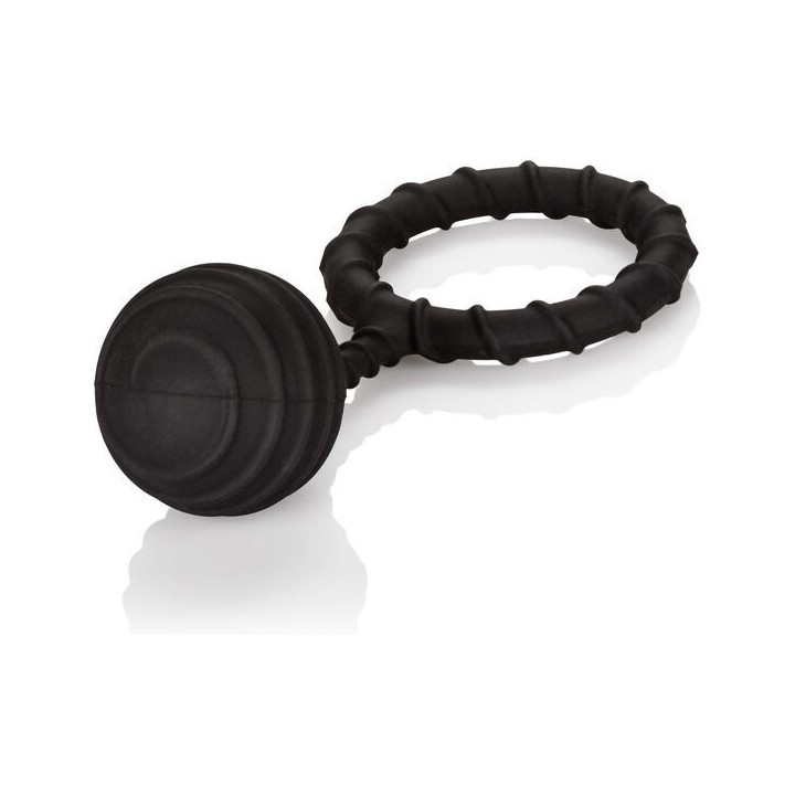 Colt Gewichteter Ring XL von Calexotics | Fesselliebe.de