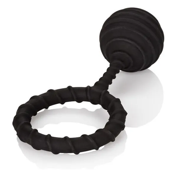 Colt Gewichteter Ring XL von Calexotics | Fesselliebe.de