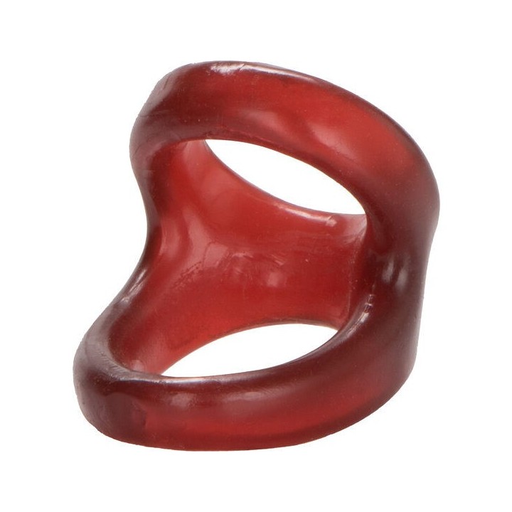 Colt Snug Tugger Rot von Calexotics | Fesselliebe.de