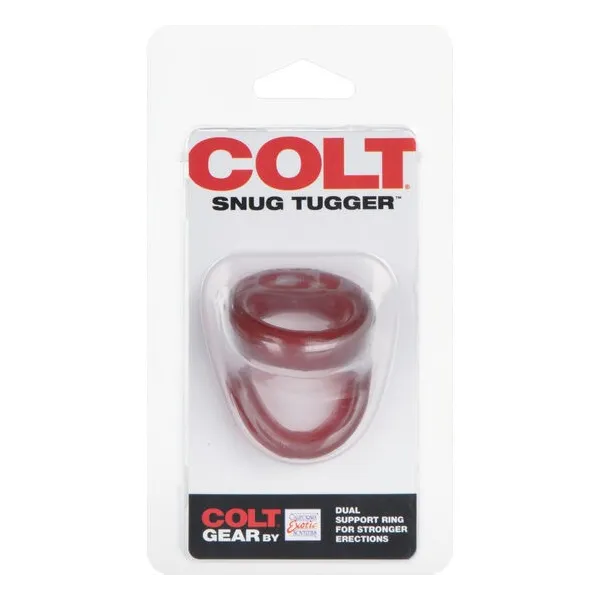 Colt Snug Tugger Rot von Calexotics | Fesselliebe.de