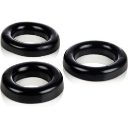 Colt 3-Ring-Set von Calexotics | Fesselliebe.de