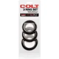 Colt 3-Ring-Set von Calexotics
