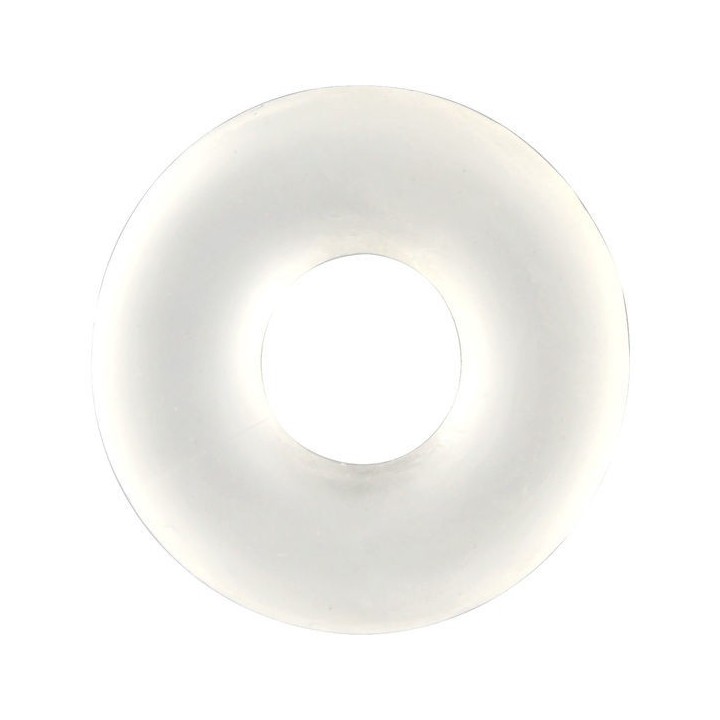Transparenter Penisring von Seven Creations | Fesselliebe.de