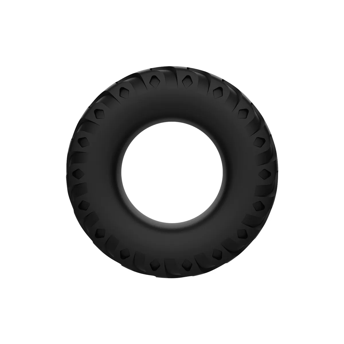 Cock Ring Set 4 Stück von Addicted Toys | Fesselliebe.de