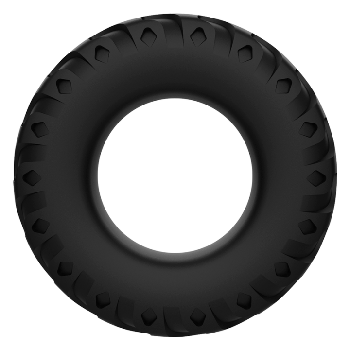 Cock Ring Set 4 Stück von Addicted Toys | Fesselliebe.de