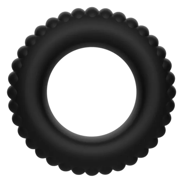 Cock Ring Set 4 Stück von Addicted Toys | Fesselliebe.de