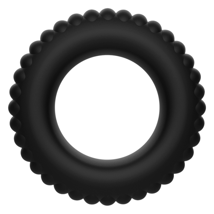 Cock Ring Set 4 Stück von Addicted Toys | Fesselliebe.de