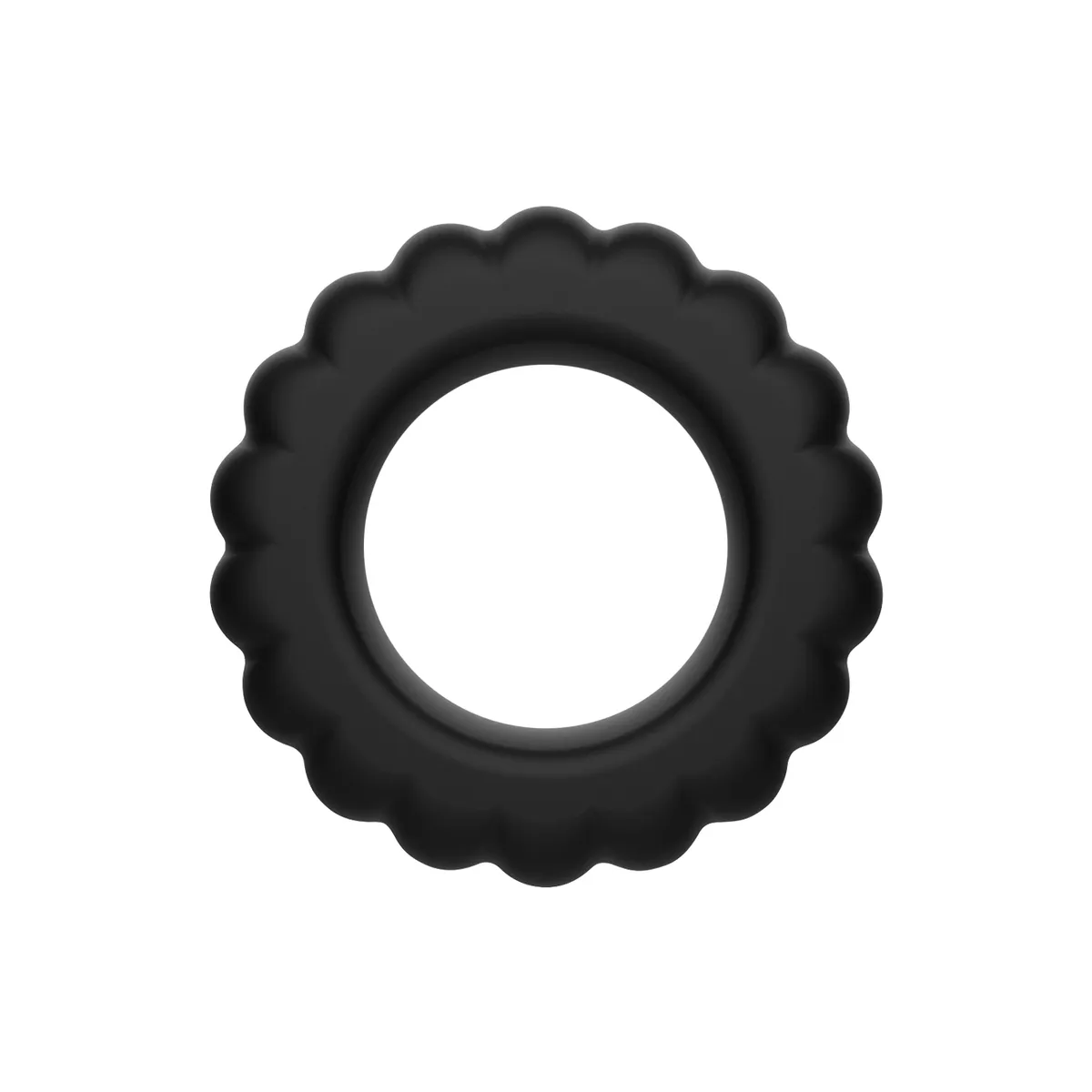 Cock Ring Set 4 Stück von Addicted Toys | Fesselliebe.de