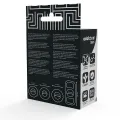 Cock Ring Set 4 Stück von Addicted Toys