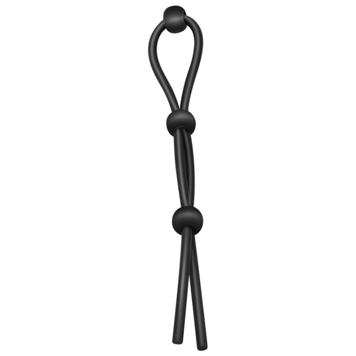 Flexibles Silikon-Cockring-Set 7-Teilig von Addicted Toys | Fesselliebe.de