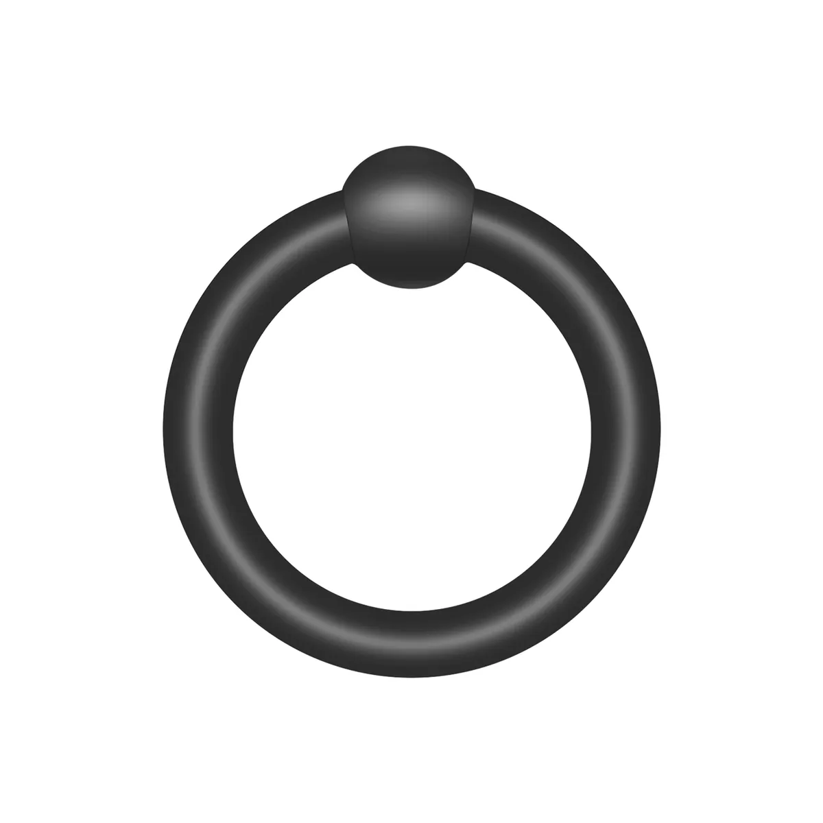 Flexibles Silikon-Cockring-Set 7-Teilig von Addicted Toys | Fesselliebe.de