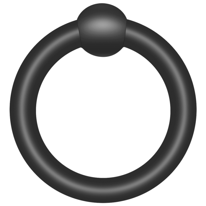 Flexibles Silikon-Cockring-Set 7-Teilig von Addicted Toys | Fesselliebe.de