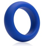 Blauer Silikonring - Minimale Strangulation von Je Joue | Fesselliebe.de