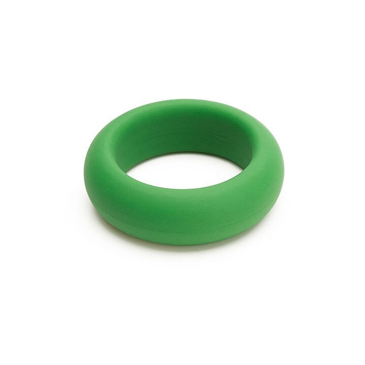Grüner Silikonring - Mittlere Choke von Je Joue | Fesselliebe.de