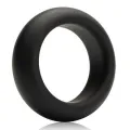 Maximaler Stretch-Cockring aus Silikon - Schwarz von Je Joue