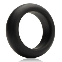 Maximaler Stretch-Cockring aus Silikon - Schwarz von Je Joue | Fesselliebe.de