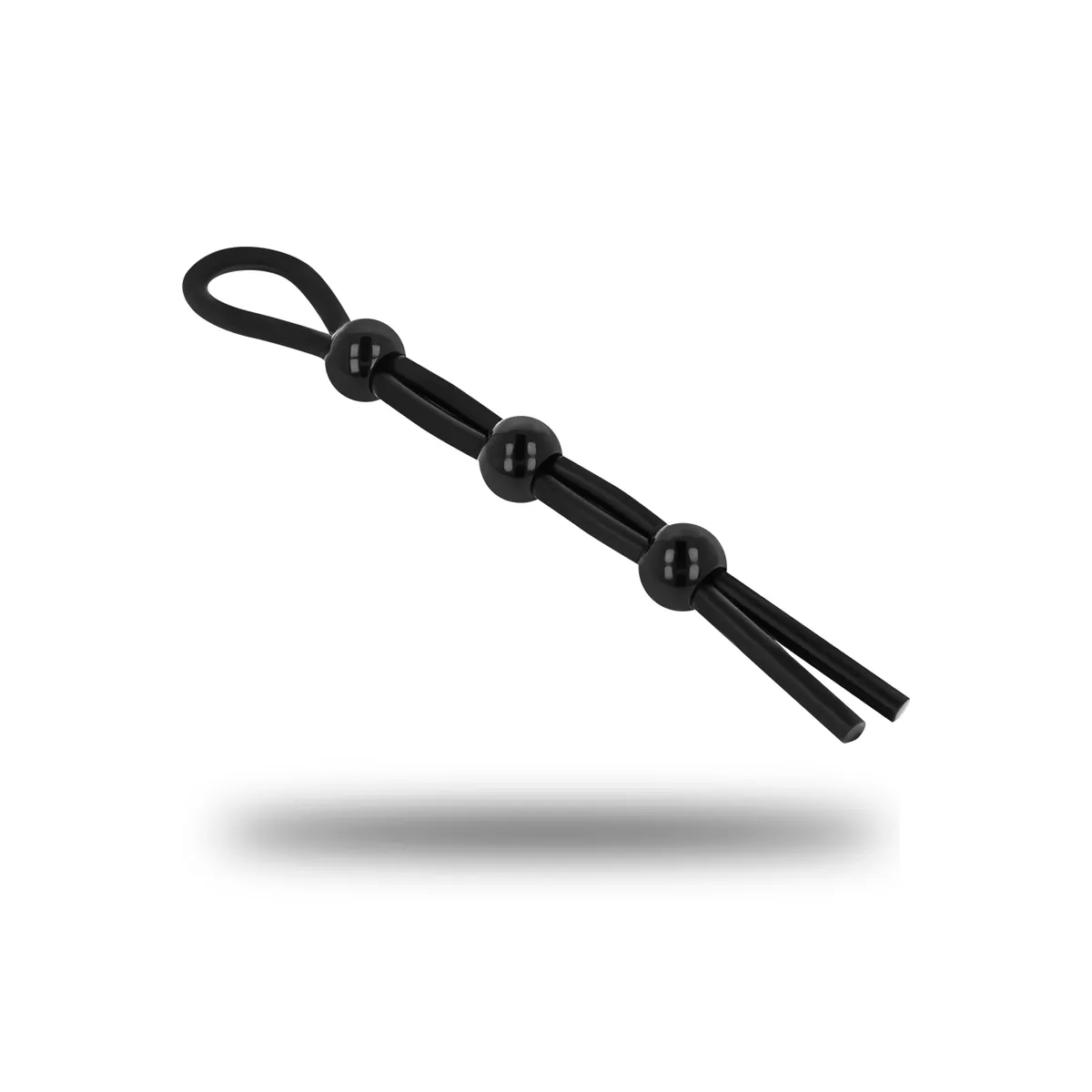 Cord-Hoden- und Hodenring von Ohmama Fetish | Fesselliebe.de