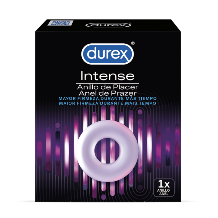 Genuss-Penisring von Durex Toys | Fesselliebe.de