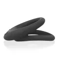 Doppelter Silikonring 3,5 cm - 4,5 cm von Ohmama Fetish