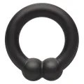 Alpha Muscle Ring Schwarz von Calexotics