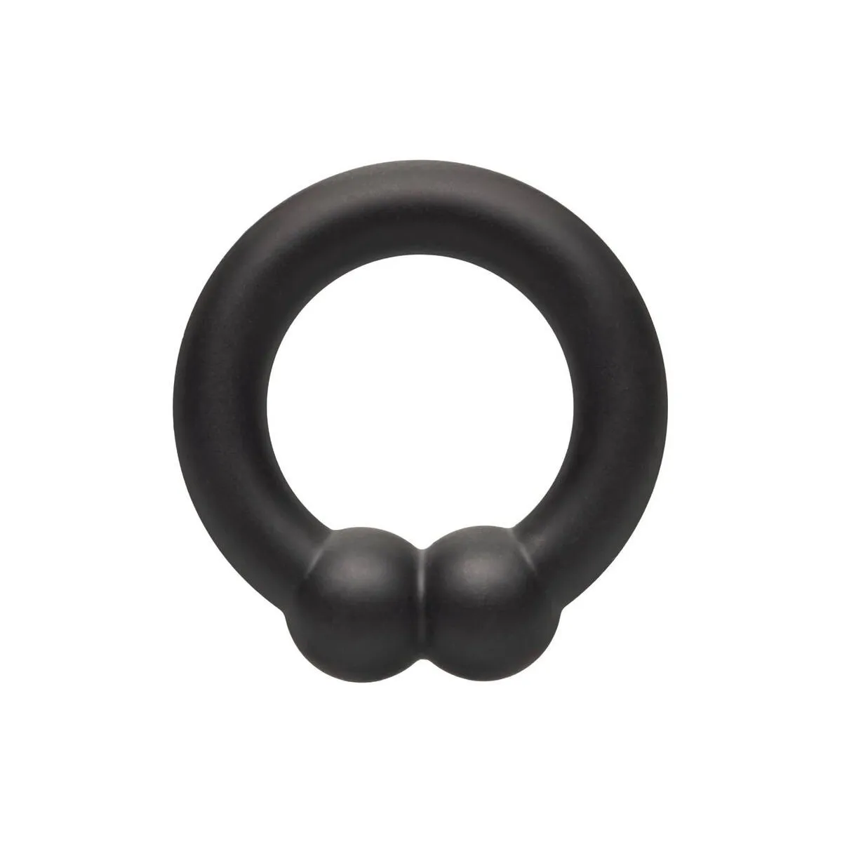 Alpha Muscle Ring Schwarz von Calexotics | Fesselliebe.de