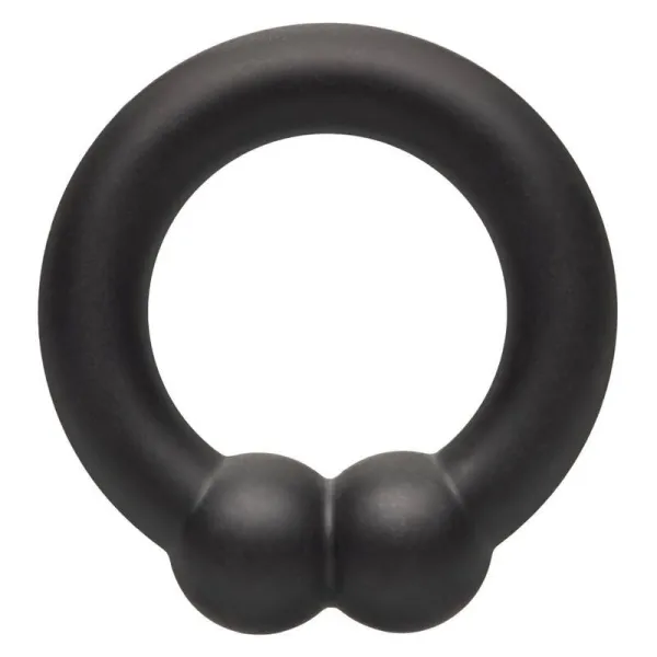 Alpha Muscle Ring Schwarz von Calexotics | Fesselliebe.de