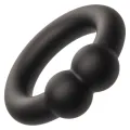 Alpha Muscle Ring Schwarz von Calexotics