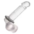 Alpha Erect Ring Grau von Calexotics