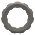 Alpha Erect Ring Grau von Calexotics