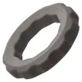 Alpha Erect Ring Grau von Calexotics