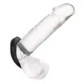 Alpha Optimum Ring Schwarz von Calexotics