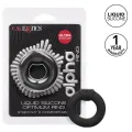 Alpha Optimum Ring Schwarz von Calexotics