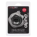 Alpha Optimum Ring Schwarz von Calexotics